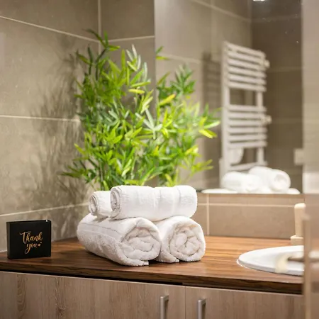 Apartamento Le Sun - - Piscine Toit Terrasse- Wifi -