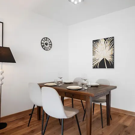 Le Sun - - Piscine Toit Terrasse- Wifi - Apartamento *