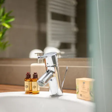 Le Sun - - Piscine Toit Terrasse- Wifi - Apartamento Menton