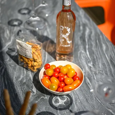 Le Sun - - Piscine Toit Terrasse- Wifi - Apartamento