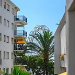 Daire Le Sun Piscine Toit Terrasse *
