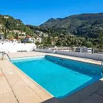 Le Sun Piscine Toit Terrasse Daire *