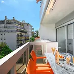 Daire Le Sun Piscine Toit Terrasse *