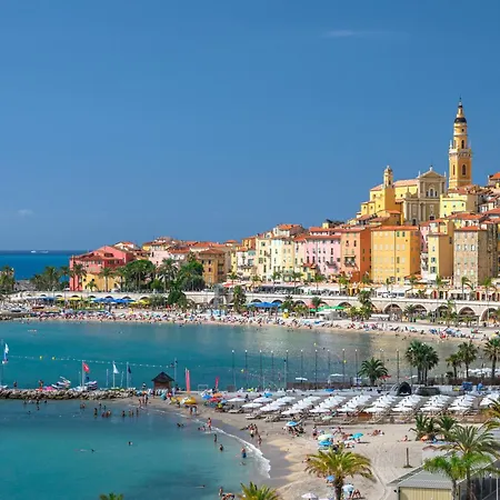 Le Sun Piscine Toit Terrasse