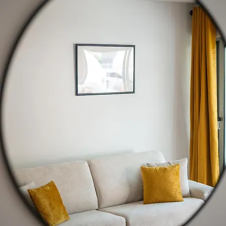 דירה Le Sun - - Piscine Toit Terrasse- Wifi -