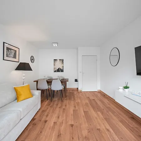 דירה Le Sun - - Piscine Toit Terrasse- Wifi -