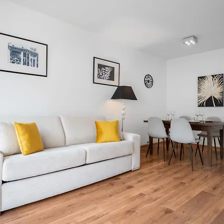 Apartment Le Sun Piscine Toit Terrasse *