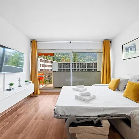 Apartment Le Sun Piscine Toit Terrasse