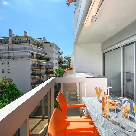 Le Sun Piscine Toit Terrasse Apartment Menton