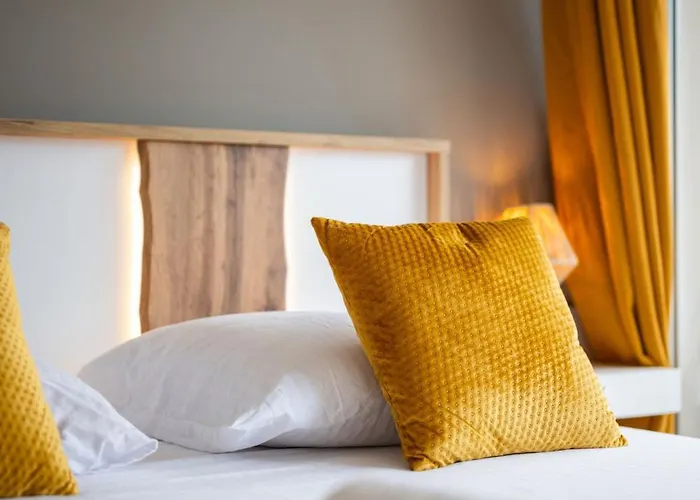 Le Sun Piscine Toit Terrasse