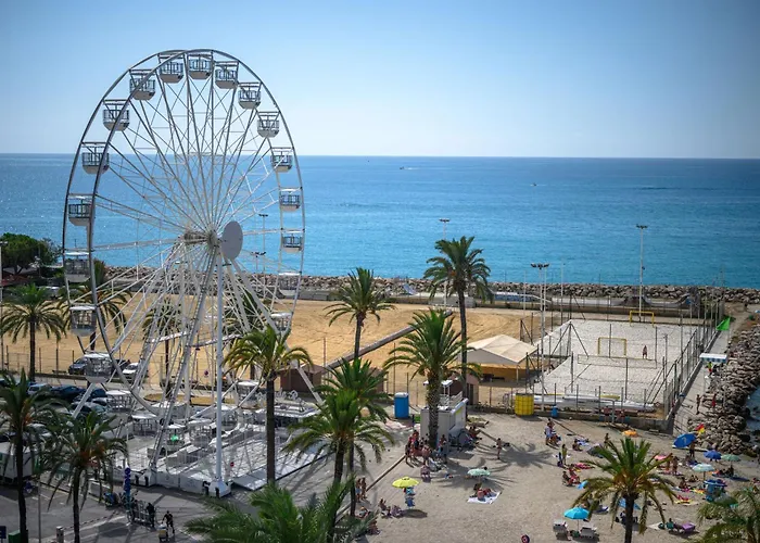 Le Sun Piscine Toit Terrasse *