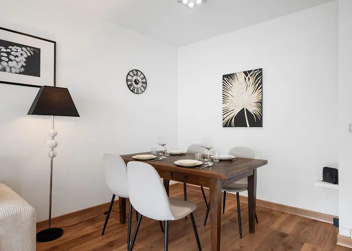 Le Sun Piscine Toit Terrasse Apartment *