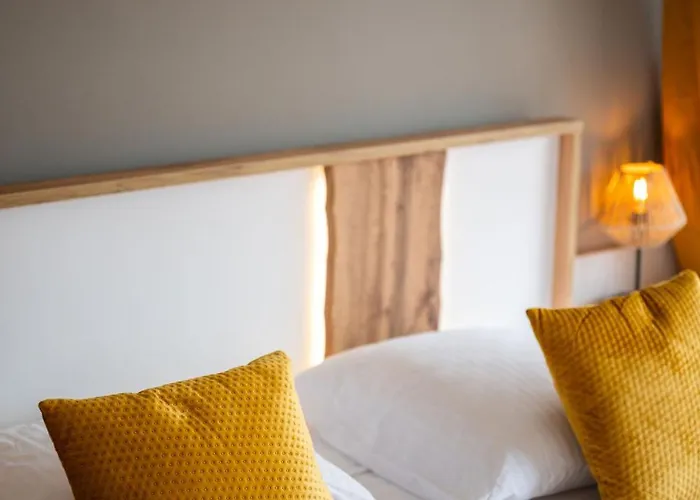 Le Sun Piscine Toit Terrasse *