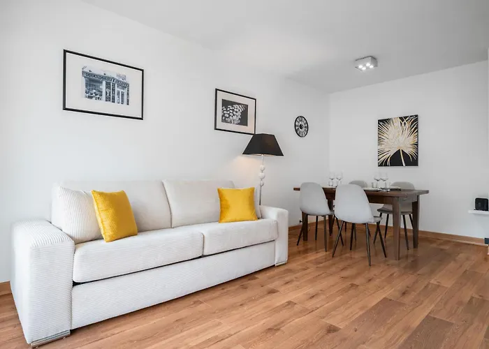 公寓 Le Sun Piscine Toit Terrasse *